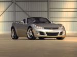 Saturn Sky 2006 года